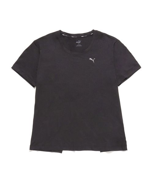 PUMA/STUDIO トレンド SS Tシャツ