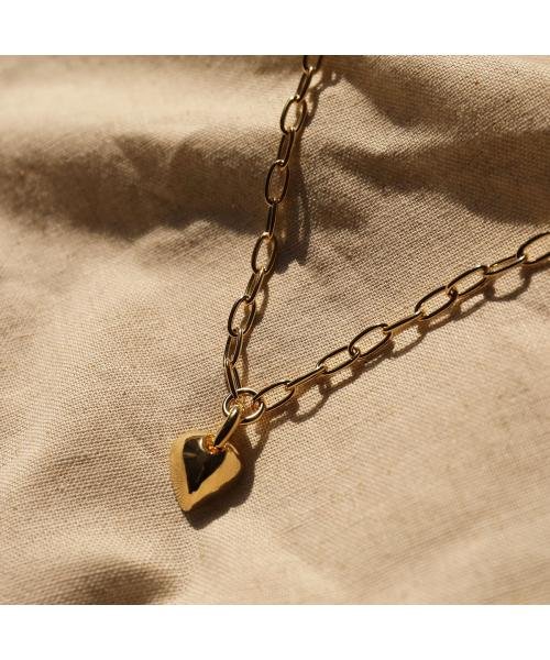 LAURA LOMBARDI ペンダント Caterina Pendant 20inch ドロップ