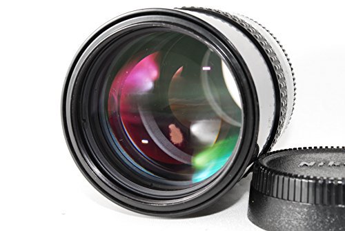 Nikon ニコン Ai NIKKOR 135mm F2.8【中古品】