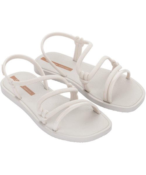 Ipanema イパネマ STRAP SANDALS SOLAR SANDAL ベージュ／ベージュ SP26983031 2031