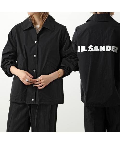 JIL SANDER ジャケット J04AM0001 J45063 撥水