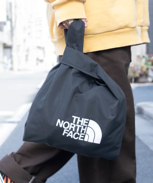 THE NORTH FACE ノースフェイス WHITE LABEL ホワイトレーベル 韓国限定 LINDO SHOPPER BAG MINI リンド ショッパ