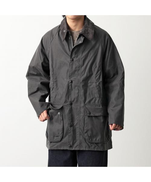 バブアー/Barbour ワックスジャケット Beaufort ビューフォート MWX2138