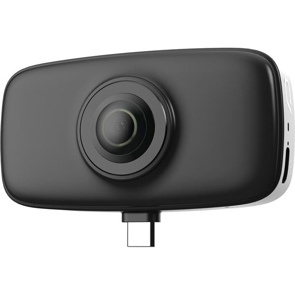 KANDAO Kandao Qoocam FUN 360度Vlogカメラ QCM5507 1個（直送品）