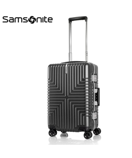 サムソナイト スーツケース 機内持ち込み 34L Sサイズ SS Samsonite GV5－09001 GV5－41001 GV5－25001 キャリーケース