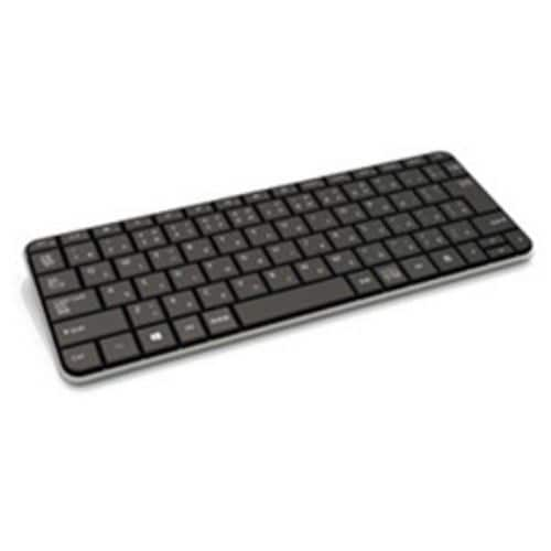 マイクロソフト *PL2 Wedge Mobile Keyboard Bluetooth Hdwr U6R-00022