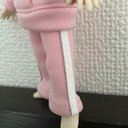 オビツ11 ライン入りパンツ　pink