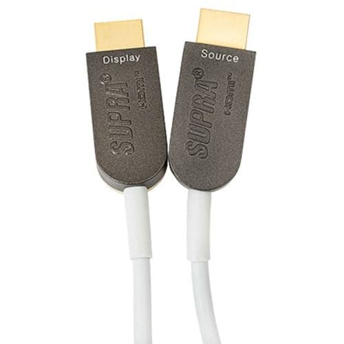 SUPRA HDMI2.1AOC／1.0M HDMIケーブル