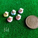 [再販] キャットフード(ピンク)