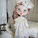 【限定品】ブライスアウトフィット BJD 人形 SD 服 