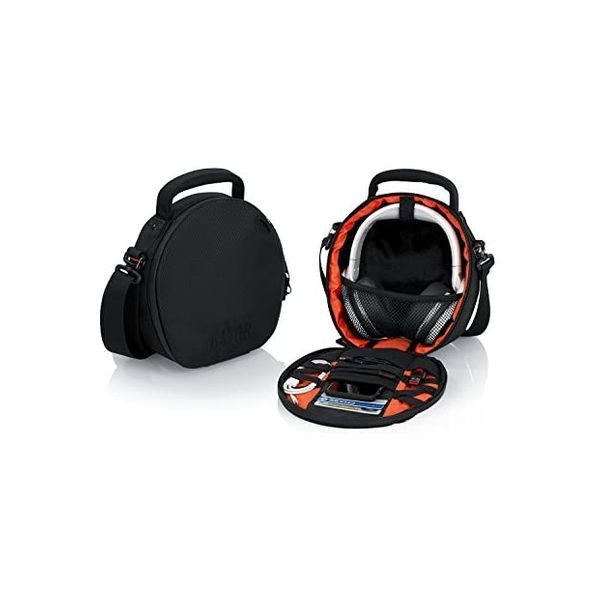 GATOR CASES DJバッグ・ケース G-CLUB-HEADPHONE / G-Club 1箱(2個入)（直送品）