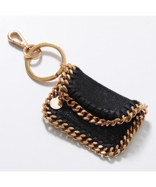 STELLA McCARTNEY チャーム FALABELLA ファラベラ 7P0033 W9355