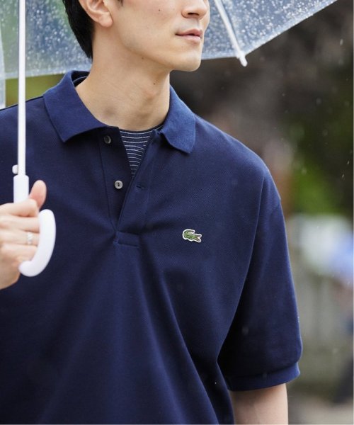 【LACOSTE / ラコステ】別注ポロシャツ