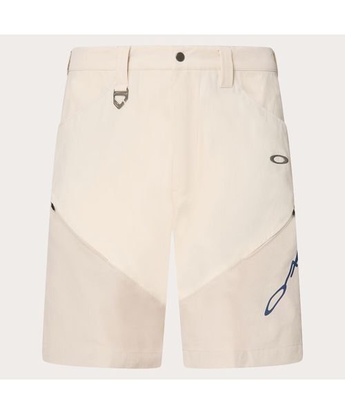 ICON SHAPE WIDE SHORTS