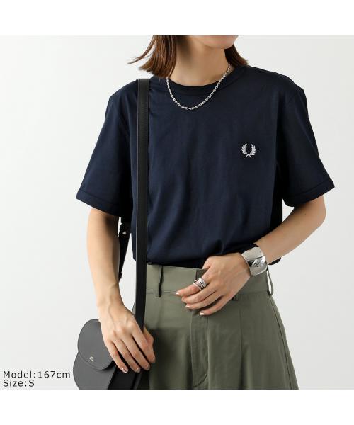 フレッドペリー/FRED PERRY Tシャツ RINGER T－SHIRT M3519