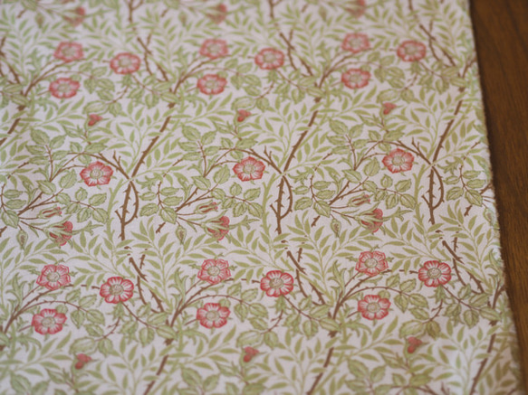 Best of Morris Spring ◇SWEET BRIAR◇ modafabrics