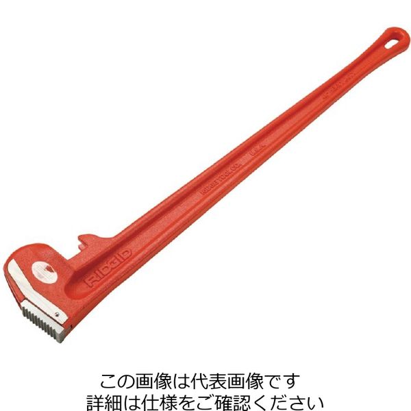 日本エマソン RIDGID 31460 Dー792ーS ハンドル F/48HD 1個（直送品）