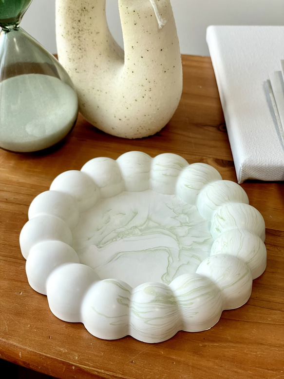 pocopoco tray 小物入れ