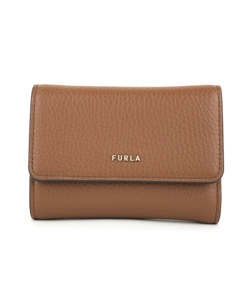 FURLA フルラ 3つ折り財布 PCZ0UNO HSF000 03B00 1 007