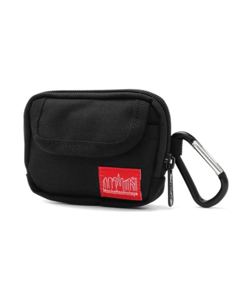 【日本正規品】 マンハッタンポーテージ ポーチ Manhattan Portage Easy Access Pouch コインケース 撥水 ミニ MP2001