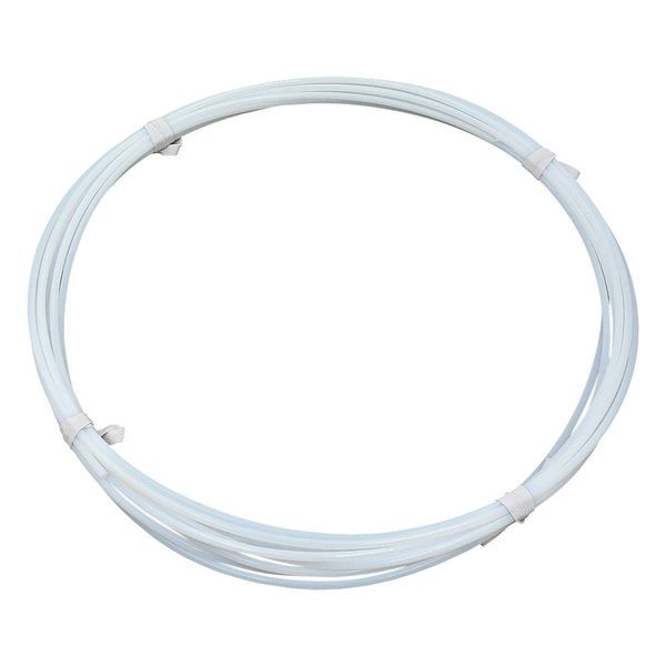 東京マテリアルス ラボランPTFE(ナフロン(R))チューブ 4×6 11m 2-796-01 1巻（直送品）