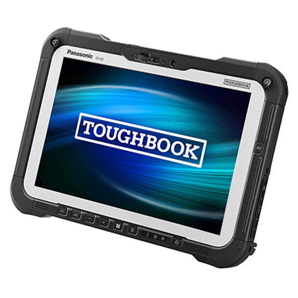 パナソニック TOUGHBOOK FZ-G2