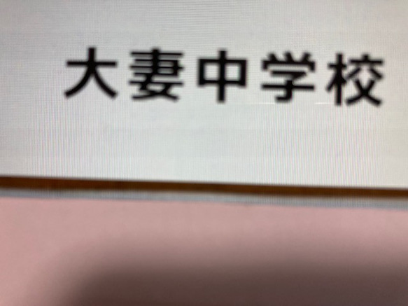 大妻中学校　2025年新合格への算数と分析理科プリント●算数予想問題付き