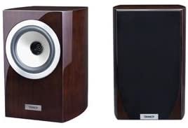 タンノイ Precision6.1ダークウォルナット【ペア】TANNOY (プレシジョン） PRECISION 6.1WL【中古品】