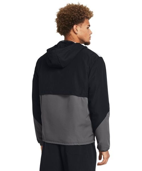 UA Icon Legacy Windbreaker