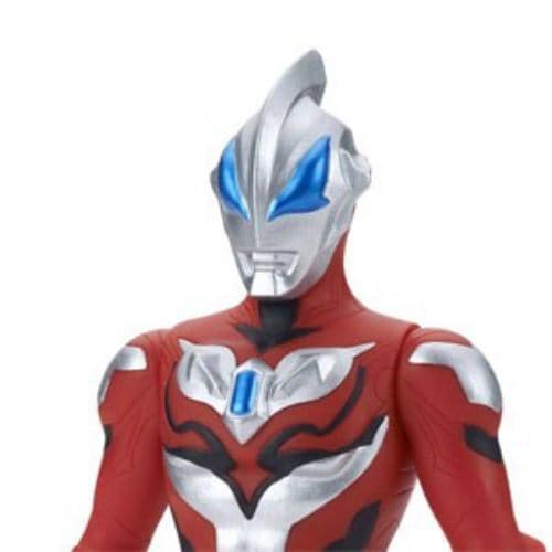 バンダイ ウルトラマンジード ウルトラヒーローシリーズ 42 ウルトラマンジード プリミティブ