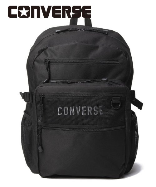 CONVERSE ROUND BIG BACK PACK