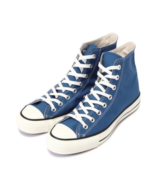 CONVERSE/コンバース/CANVAS ALL STAR J HI/キャンバスオールスター ハイカット