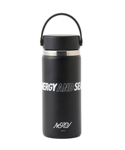 【NERGY×WIND AND SEA】HydroFlask タンブラー 16oz  473ml