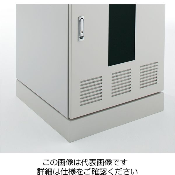 河村電器 パソキャビ用架台 PSC