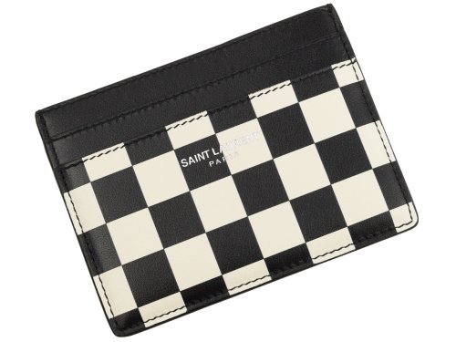 SaintLaurent サンローラン カードケース