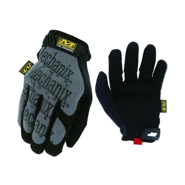 ＭＥＣＨＡＮＩＸ ＷＥＡＲ ザ・オリジナル グレー XL FC560FL-1372811