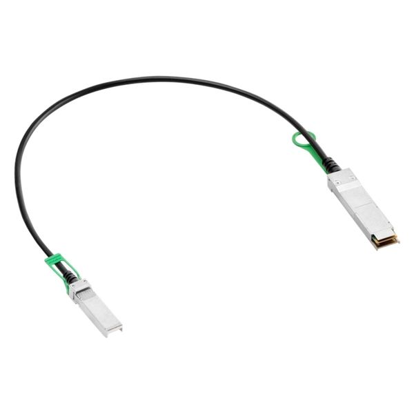 HP（Enterprise） HPE Aruba 50G QSFP56 to SFP56 DAC Cable