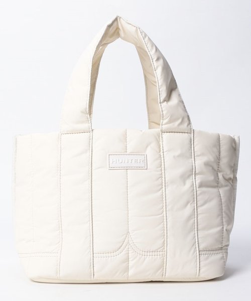 INTREPID PUFFER MINI TOTE