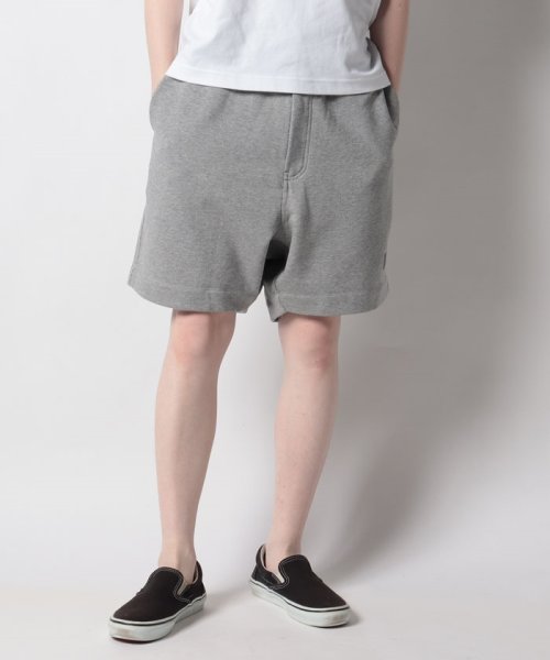 【メンズ】【Y－3】Y－3 TERRY SHORTS オーガニック パンツ メンズ IB4792 グレー