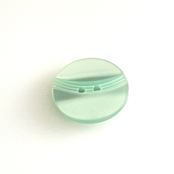 Ref.P10293 blue-green 17mm（フランス）１セット（４点）