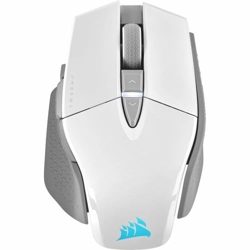 Ｃｏｒｓａｉｒ CH-9319511-AP2 M65 Ultra Wireless wht CH-9319511-AP2