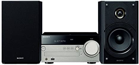 ソニー SONY マルチオーディオコンポ Bluetooth/Wi-Fi/AirPlay/FM/AM/ワイドFM/ハイレゾ対応 CMT-SX7【中古品】