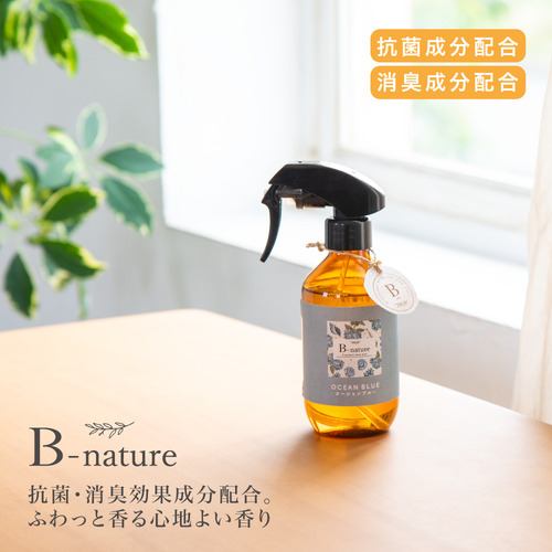 B-nature フレグランスル-ムミストオ-シャンブル- BN-019 280ml