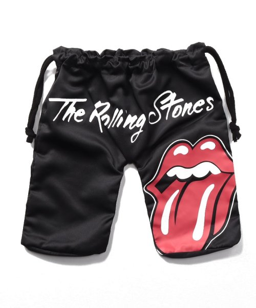 The Rolling Stones  Shoes Bag