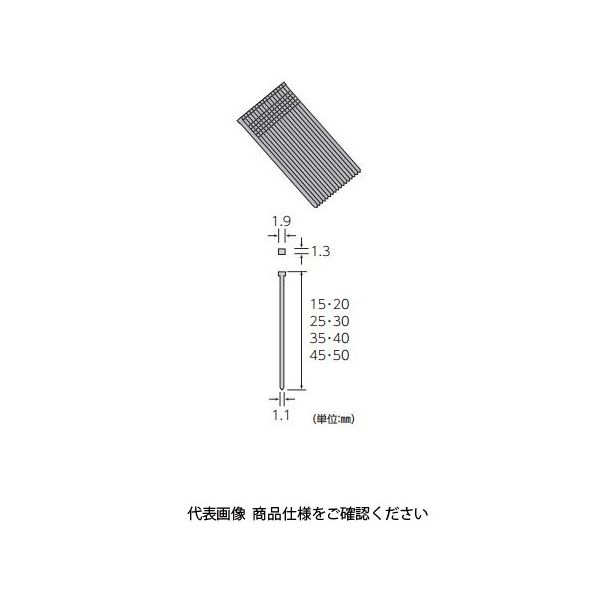 若井産業 仕上げ釘 PF