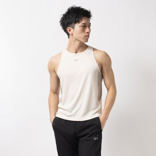 ランニング スピードウィック シングレット / RUN SPEEDWICK SINGLET