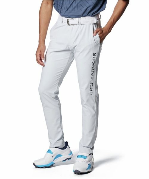 UA Iso－chill Tapered Pant