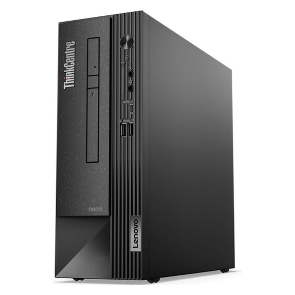 Lenovo デスクトップパソコン ThinkCentre neo 50s Small Gen 3 11SWS1UC00 1台（直送品）