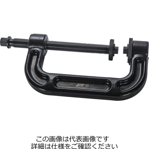 JTC ブッシュアダプターエキストラクター JTC6809 1個（直送品）