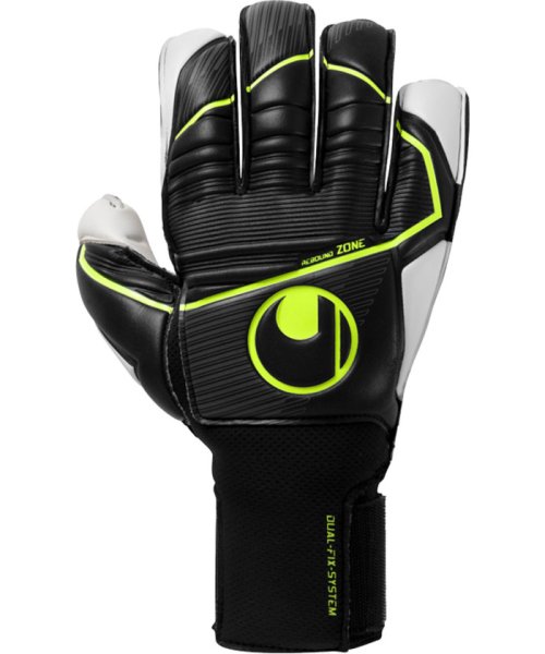 uhlsport ウールシュポルト サッカー ウールシュポルト アブソルートグリップ フレッ